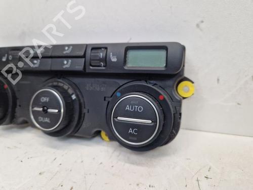 AC-Styringsenhed/Manøvreenhed VW TOURAN (1T1, 1T2) 1.4 TSI | BP28307685I5 