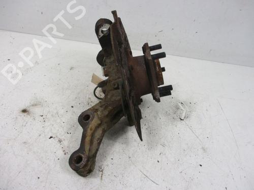 Right front steering knuckle SUZUKI GRAND VITARA II (JT, TE, TD) 1.9 DDiS All-wheel Drive (JT419, TD44, JB419WD, JB419XD,... | BP18794760M26 