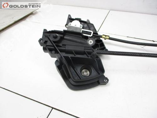 Electronic sensor MERCEDES-BENZ E-CLASS T-Model (S211) E 200 T Kompressor (211.242) | BP37107692M84 - Image 4