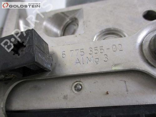 Electronic module BMW 6 Convertible (F12) 640 i | BP37099686M83 - Image 8