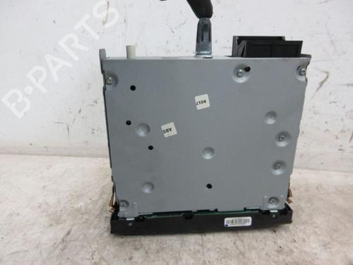 Radio PEUGEOT 207 CC (WD_) 1.6 16V | BP21136847E6 