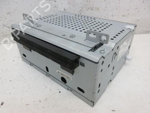 Used Radio FORD FOCUS III Saloon 1.6 Flexifuel (120 hp) 30668225