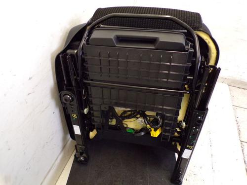 Right front seat CITROËN C4 II (NC_) 1.6 VTi 120 (NC5FS0, NC5FS9) | BP30667979C16 