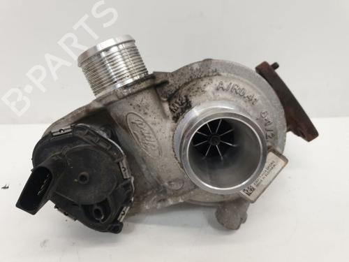 Used Turbocharger/Supercharger Turbocharger/Supercharger 39573758 39573758