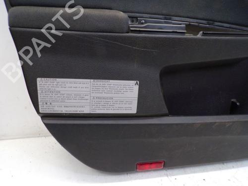 Front left panel SUBARU FORESTER (SH_) 2.0 D AWD (SHH, SHD, SHN) | BP29085963C58 