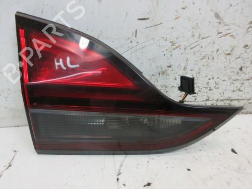 Used Left tailgate light OPEL ZAFIRA TOURER C (P12) 1.4 (75) (140 hp) 29093943