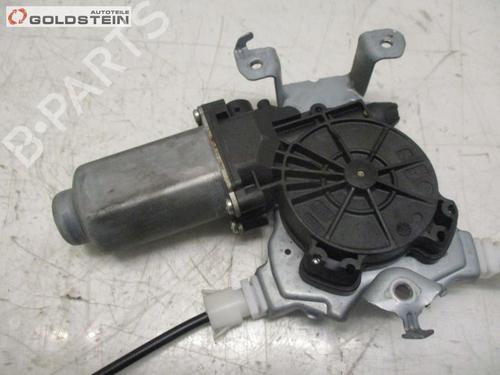 Front right window mechanism NISSAN QASHQAI / QASHQAI +2 I (J10, NJ10, JJ10E) 1.6 | BP13761629C23 