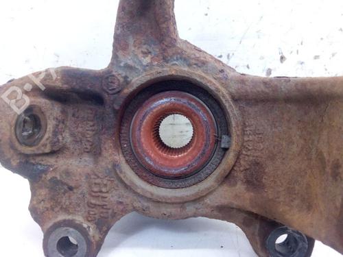 Left front steering knuckle FORD S-MAX (WA6) 2.0 TDCi | BP29107093M25 
