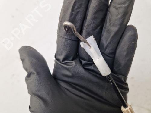 Rear left lock AUDI Q5 (8RB) 2.0 TFSI quattro | BP31703560C100 