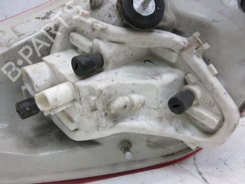Right taillight OPEL ASTRA J (P10) 1.6 (68) | BP29094115C35 