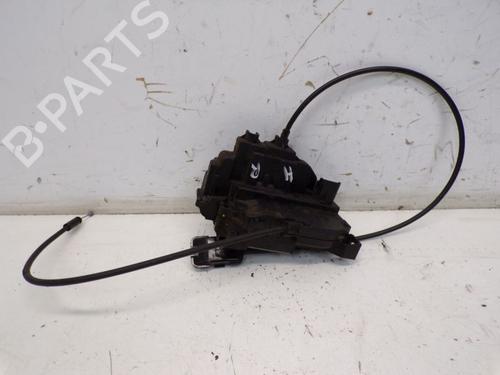 Used Rear right lock RENAULT CLIO III Grandtour (KR0/1_) 1.2 16V (KR02, KR0J) (75 hp) 29096678