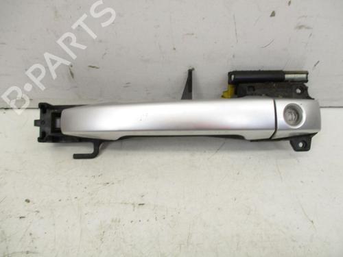 Used Front left exterior door handle SUBARU FORESTER (SH_) 2.0 D AWD (SHH, SHD, SHN) (147 hp) 29085928