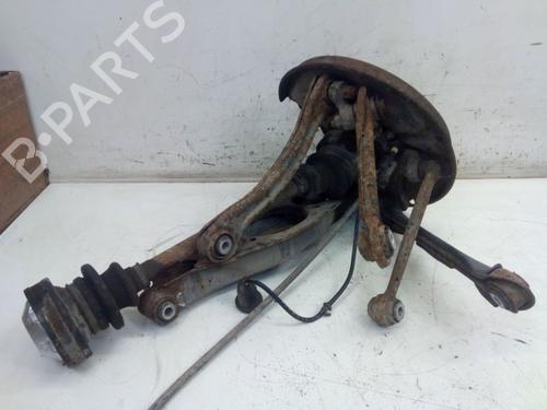 Left rear steering knuckle MERCEDES-BENZ SLK (R170) 200 Kompressor (170.445) | BP29107268M27 