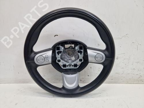 Steering wheel MINI MINI CLUBMAN (R55) Cooper D | BP29102785C49 