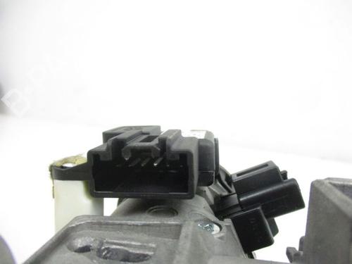 Ignition barrel MAZDA 2 (DE_, DH_) 1.3 (DE3FS) | BP37110413M48  - Image 8