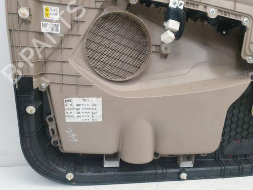 Front left panel HYUNDAI TUCSON (TL, TLE) 1.6 T-GDi | BP38029244C58 - Image 9