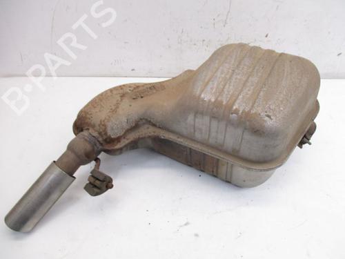 Système d'échappement VOLVO V70 II (285) 2.4 | BP28174642M121 