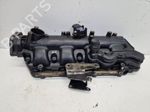 Used Intake manifold OPEL INSIGNIA A Sports Tourer (G09) 2.0 CDTI (35) (131 hp) 31702026
