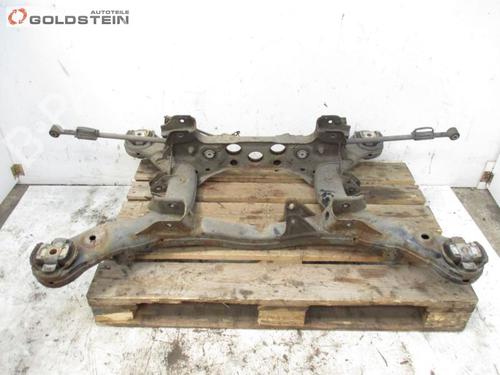 Used Rear axle MERCEDES-BENZ M-CLASS (W164) ML 320 CDI 4-matic (164.122) (224 hp) 18763313