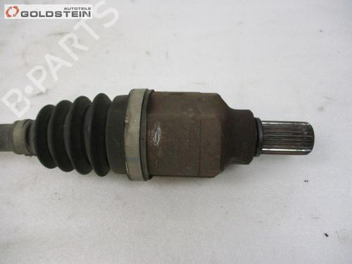 Left front driveshaft CITROËN C3 II (SC_) 1.6 VTi 120 | BP38025234M38 - Image 4
