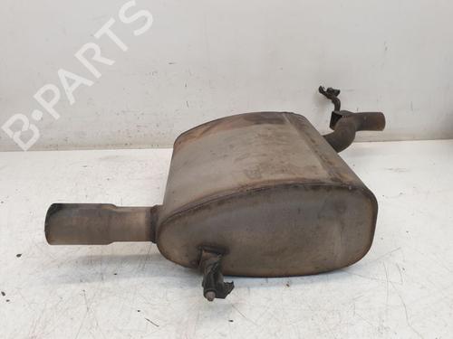 Exhaust system MINI MINI (F56) One First | BP37146820M121 - Image 3