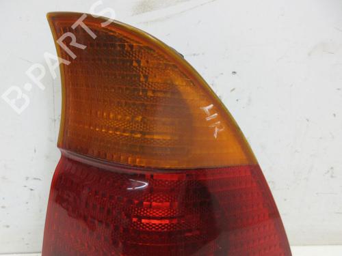 Right taillight BMW X5 (E53) 3.0 d | BP37131551C35 - Image 3
