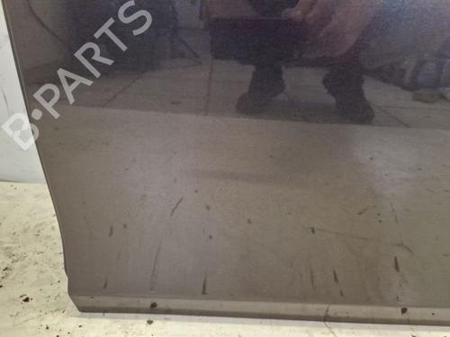 Left rear door CHEVROLET CRUZE (J300) 1.4 | BP29106768C4