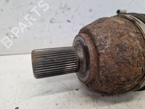 Left front driveshaft FORD S-MAX (WA6) 2.0 TDCi | BP37141975M38  - Image 8