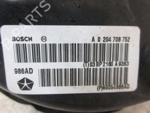 Bremseservo DODGE JOURNEY 3.5 | BP38506123M42 - Image 9