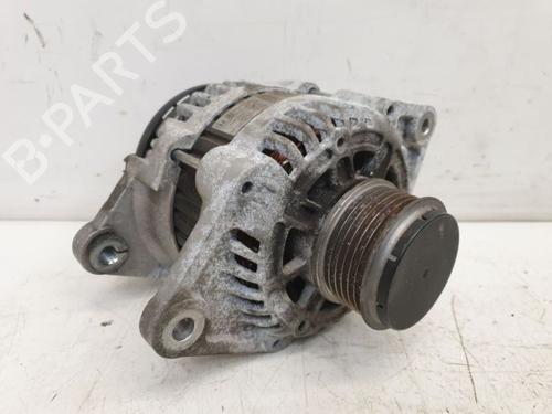 Używane Alternator Alternator OPEL ASTRA J Sports Tourer (P10) 1.7 CDTI (35) (110 hp) 33907468 33907468