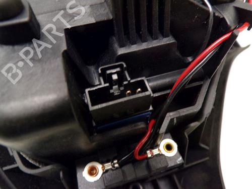 Steering wheel PEUGEOT 308 I (4A_, 4C_) 2.0 HDi | BP29085385C49 