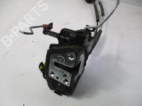 Front left interior door handle KIA SOUL I (AM) 1.6 GDI | BP37118846I13 - Image 4