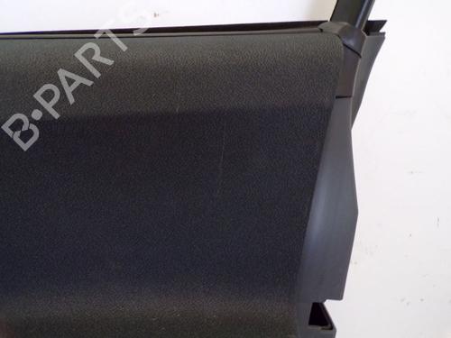 Right front door SMART FORFOUR (454) 1.1 (454.030) | BP29095270C3 