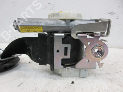 Front right seatbelt PEUGEOT 5008 (0U_, 0E_) 2.0 HDi 136 / BlueHDi 136 | BP22565233I25 