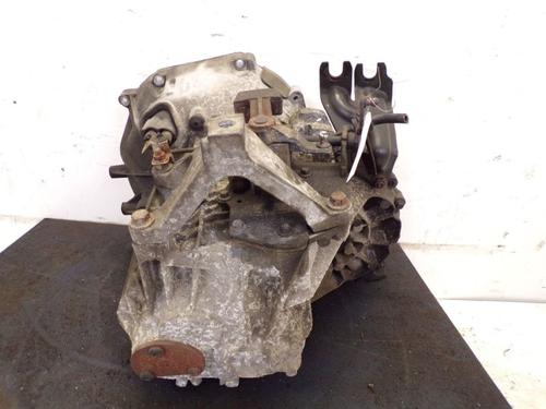 Gearbox VOLVO V50 (545) 1.8 | BP29084982M3