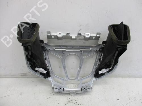 Air vent FORD FIESTA VI (CB1, CCN) 1.25 | BP37116880I21 - Image 5