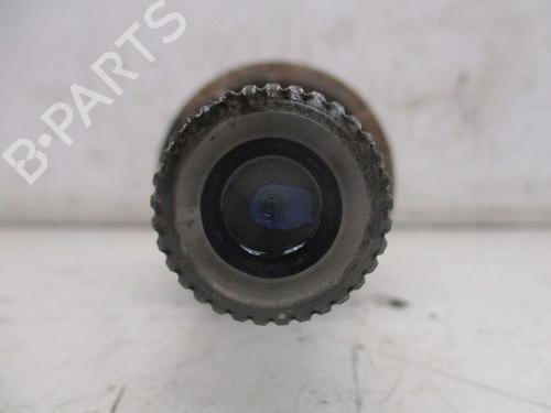 Left rear driveshaft SMART ROADSTER (452) 0.7 (452.434) | BP19296405M40 