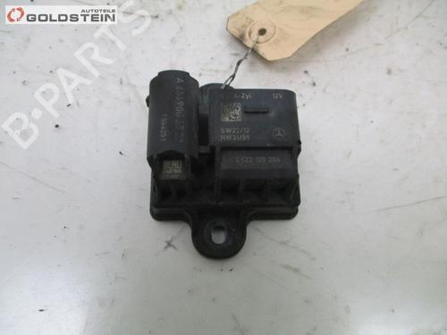 Used Control unit MERCEDES-BENZ B-CLASS Sports Tourer (W246, W242) B 180 CDI (246.200) (109 hp) 14972791