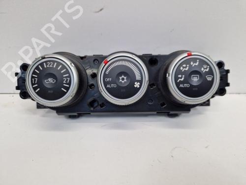 Climate control MITSUBISHI LANCER VIII (CY_A, CZ_A) 1.8 (CY3A, CY6A) | BP37140634I5 - Image 2