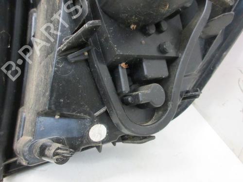 Left taillight CITROËN C3 II (SC_) 1.0 VTi 68 | BP30668177C34