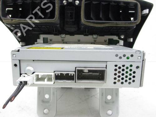 Radio HONDA CIVIC IX (FK) 1.8 i-VTEC (FK2) | BP18795394E6 