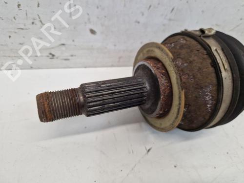 Left front driveshaft SEAT Mii (KF1, KE1) 1.0 | BP37135172M38 - Image 3