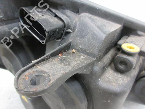 Left headlight FORD GALAXY II (WA6) 2.0 TDCi | BP29088964C28 