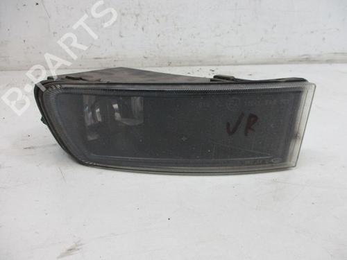 Used Right front fog light SAAB 9-3 (YS3F, E79, D79, D75) 1.9 TiD (150 hp) 18792974