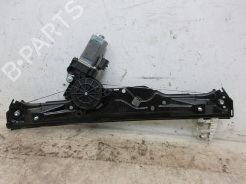 Used Front left window mechanism FORD KA (RU8) 1.2 (69 hp) 21137461