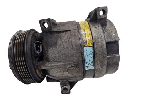 Compresseur AC OPEL VIVARO A Bus (X83) 1.9 DTI (F7, J7, A07) (101 hp) 32087597