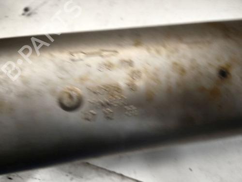 Exhaust system BMW 1 (F20) 114 i | BP39008621M121 - Image 10