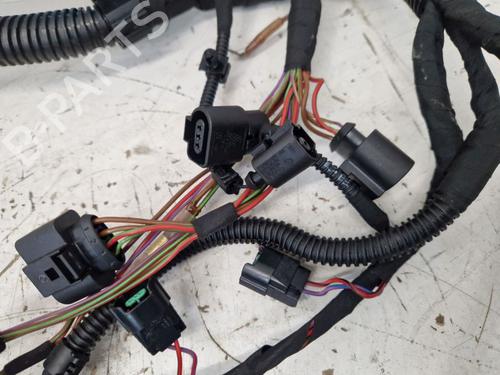 Wiring harness VW GOLF PLUS V (5M1, 521) 1.4 16V | BP32087549E16 