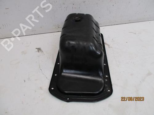 Oil sump MAZDA 3 (BK) 1.6 DI Turbo | BP19290236M115 