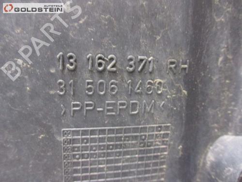 Wheel arch OPEL SIGNUM Hatchback (Z03) 2.2 direct (F48) | BP18788399C56 